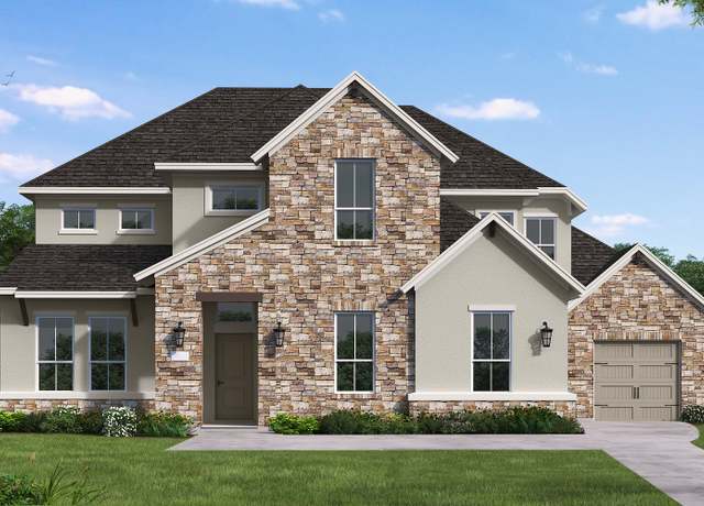 Property at 1612 Jolie Rose Bnd, Leander, TX 78641, 4 beds, 4.5 baths