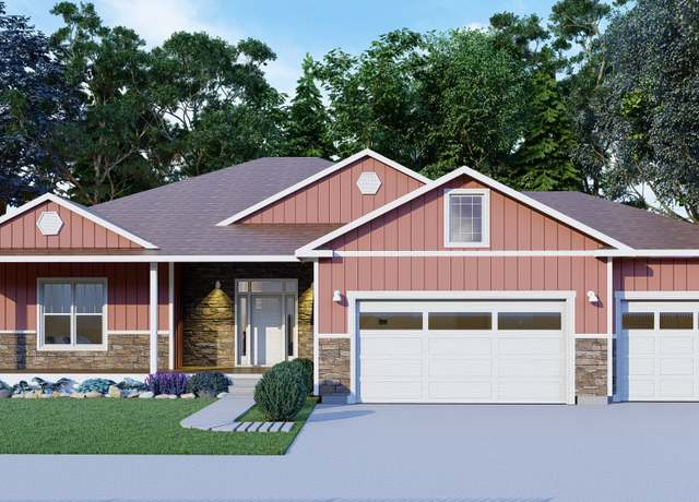Property at Redwood 3Car Plan, Traverse City, MI 49685, 3 beds, 2.5 baths