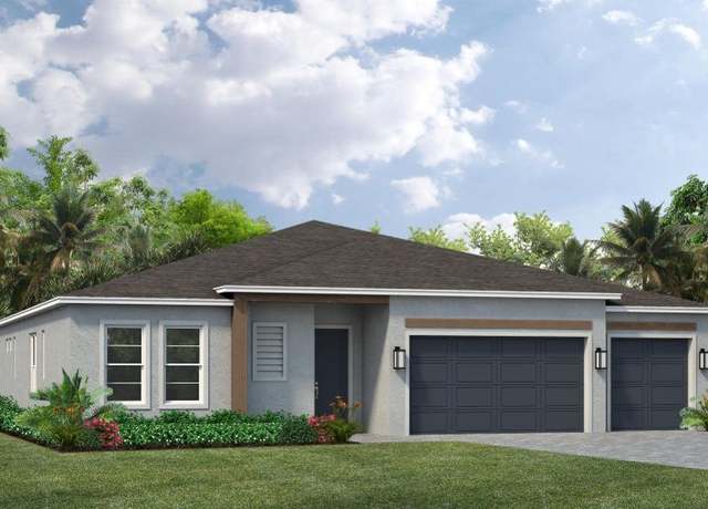 Property at Aria Plan, Viera, FL 32940, 4 beds, 3 baths