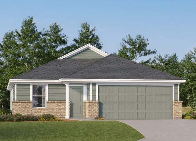 Property at 3212 Tarpan Ct, Providence Village, TX 76227, 3 beds, 2 baths