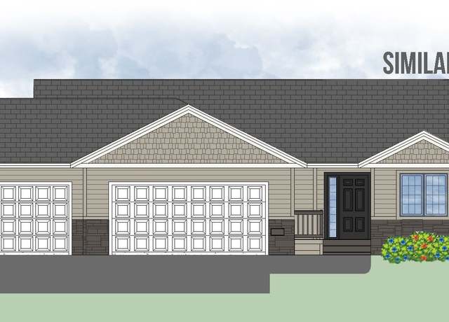 Property at Carter Plan, Harrisburg, SD 57032, 3 beds, 2 baths