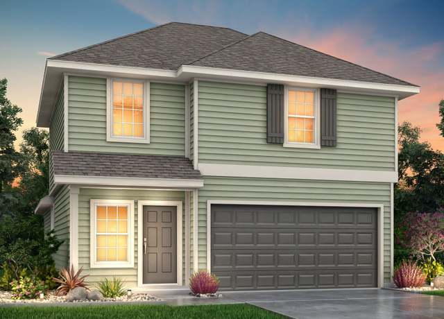 Property at 10307 Liberty Grv, San Antonio, TX 78224, 3 beds, 2.5 baths