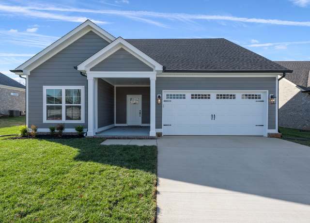 Property at The Southall Plan, Bowling Green, KY 42101, 3 beds, 2 baths