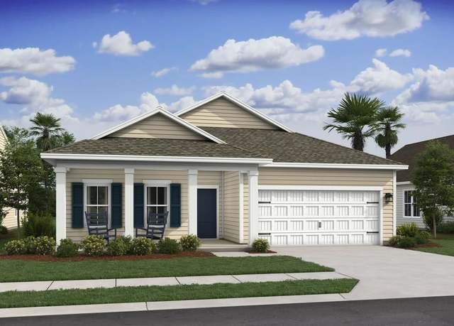 Property at Goldenrod Plan, Bloomingdale, GA 31302, 4 beds, 2 baths