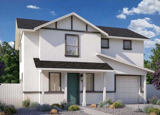 Property at Woodlea Plan, Phoenix, AZ 85022, 3 beds, 2.5 baths
