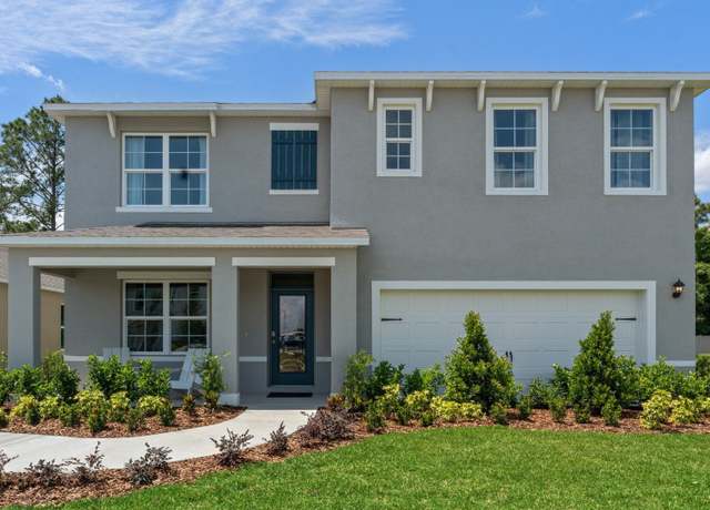 Property at HAYDEN Plan, Ocoee, FL 34761, 5 beds, 3 baths