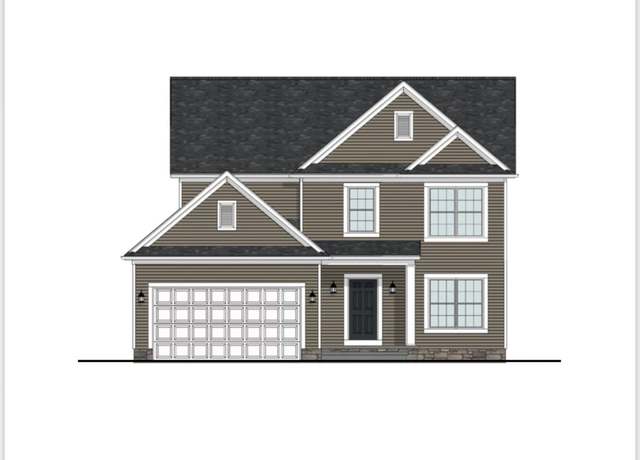 Property at Liberty II Plan, Mentor, OH 44060, 4 beds, 2.5 baths