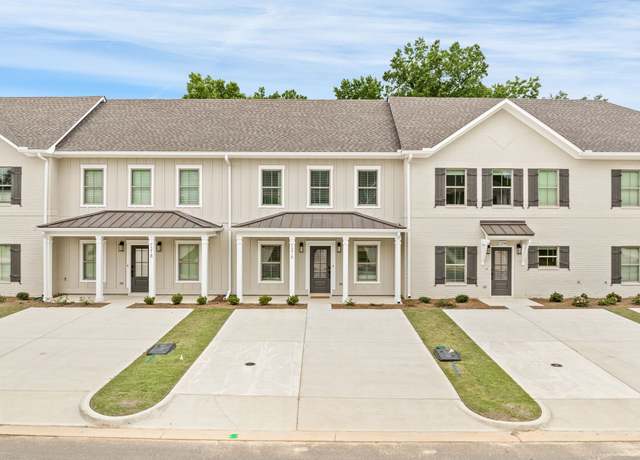 Property at The Magnolia Plan, Auburn, AL 36830, 2 beds, 2.5 baths