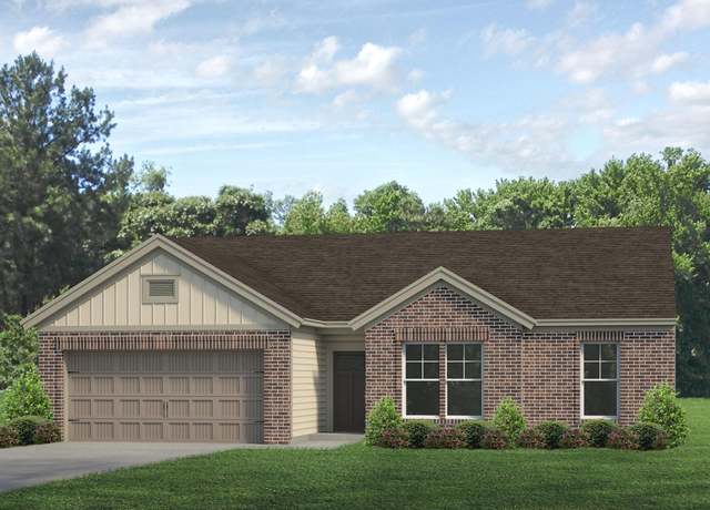 Property at Zircon Craftsman - Bluffs Plan, Henderson, KY 42420, 3 beds, 2 baths