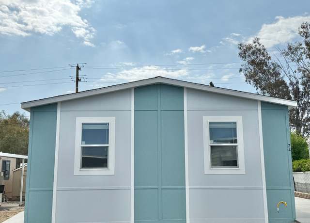 Property at 2200 W Wilson Street 72, Banning, CA 92220, 3 beds, 2 baths