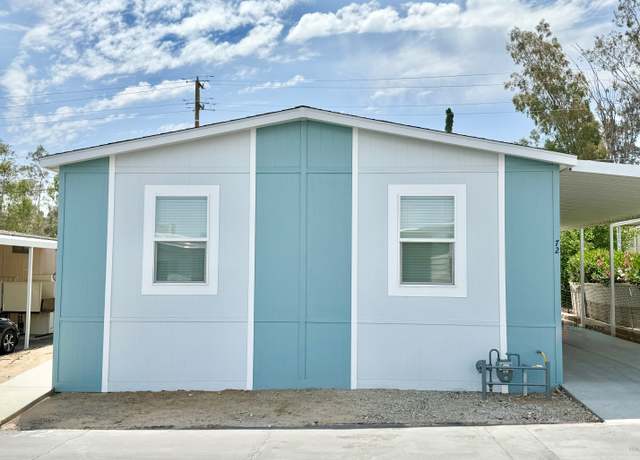 Property at 2200 W Wilson Street 72, Banning, CA 92220, 3 beds, 2 baths