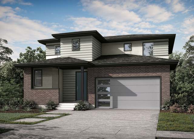 Property at Matisse Plan, Sandy, UT 84070, 3 beds, 2.5 baths