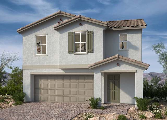 Property at 5945 Violet Crown St, North Las Vegas, NV 89081, 4 beds, 2.5 baths