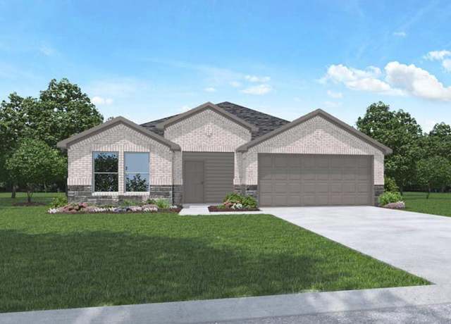 Property at 24731 Sage Meadows Way, Magnolia, TX 77355, 3 beds, 2 baths