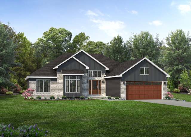 Property at Gettysburg II Plan, Ravenna, OH 44266, 3 beds, 2 baths