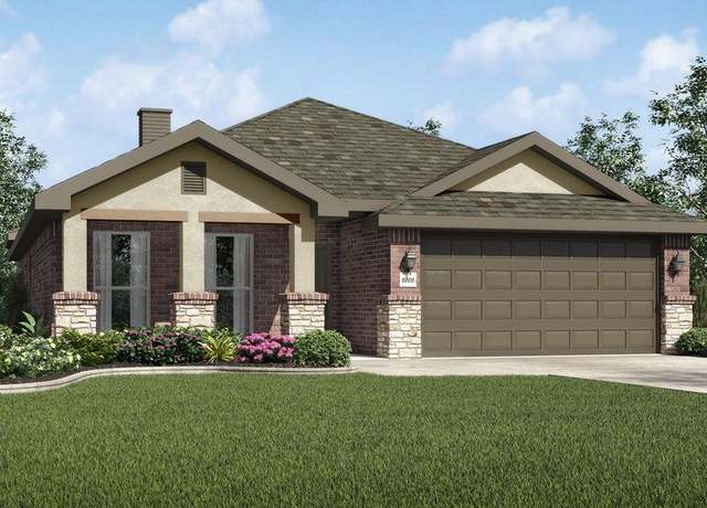 Property at 3904 Rose Hill Ct, Denison, TX 75020, 3 beds, 2 baths