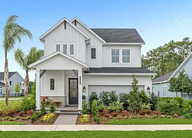 Property at Kaylee Plan, Jacksonville, FL 32224, 3 beds, 2.5 baths