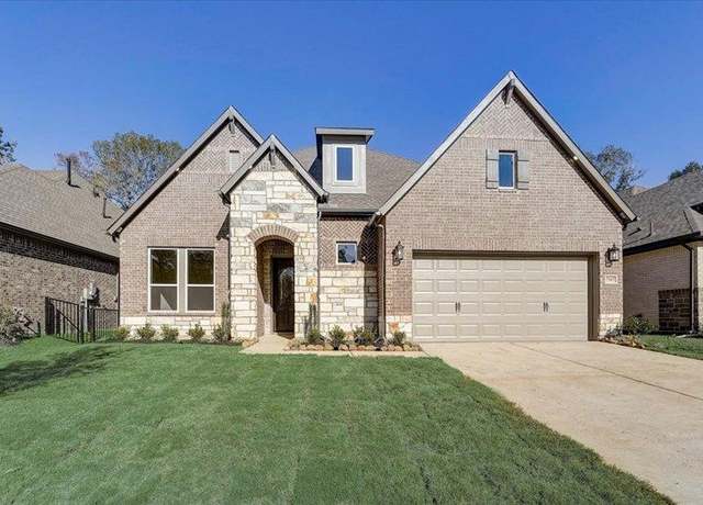 Property at Dansbury Plan, Porter, TX 77365, 2 beds, 2 baths