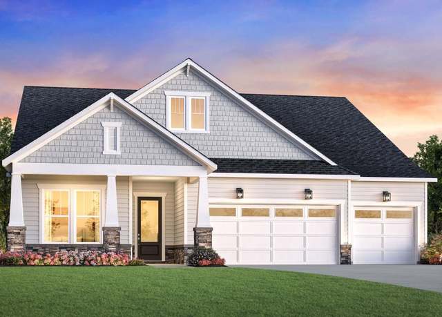 Property at 5233 Glenwalk Dr, Charlotte, NC 28269, 3 beds, 2.5 baths