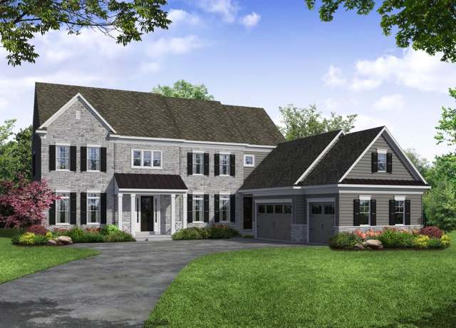 Property at Abigail Plan, Mechanicsburg, PA 17055, 4 beds, 3.5 baths