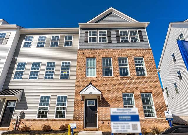 Property at Holley Plan, Phoenixville, PA 19460, 3 beds, 2.5 baths