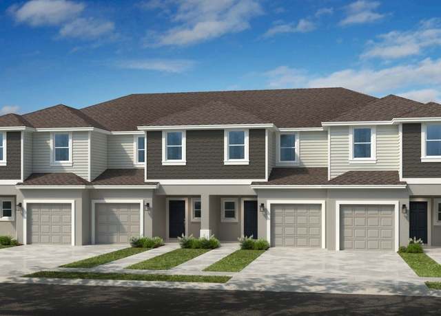 Property at Jasmine Plan, Parrish, FL 34219, 3 beds, 2.5 baths