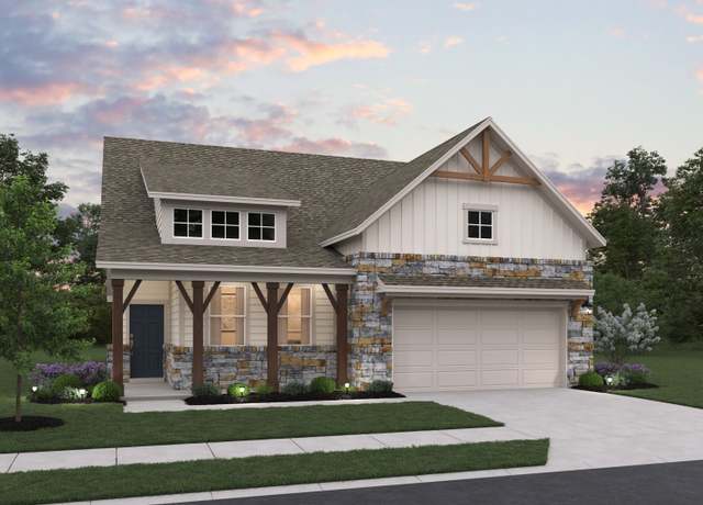 Property at Texoma Plan, Bastrop, TX 78602, 3 beds, 2 baths