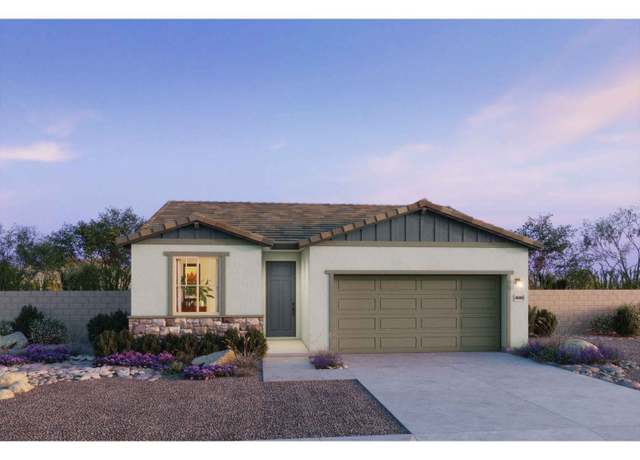 Property at Plan 3503 Plan, Buckeye, AZ 85326, 4 beds, 2.5 baths