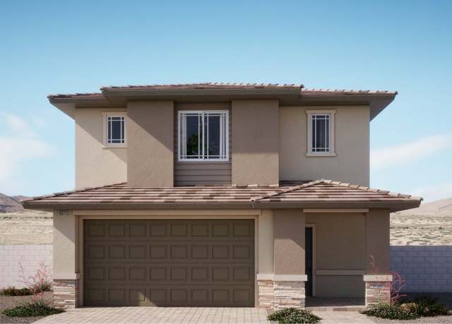 Property at 502 Preston Crest St, Henderson, NV 89011, 4 beds, 3 baths