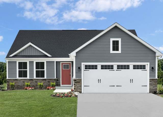 Property at Grand Cayman w/ Basement Plan, Akron, OH 44312, 3 beds, 2 baths