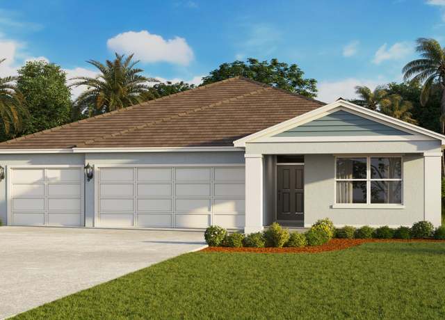 Property at 1355 Morning Walk Dr, Ormond Beach, FL 32174, 4 beds, 3 baths