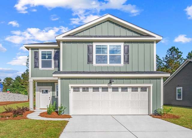 Property at Manning Plan, Guyton, GA 31312, 4 beds, 2.5 baths