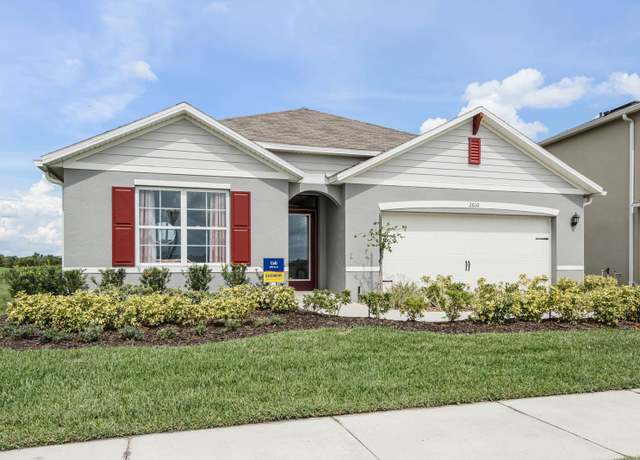 Property at Cali Plan, Lakeland, FL 33811, 4 beds, 2 baths