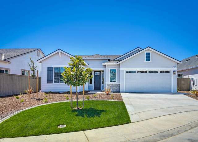 Property at 617 Melars Ct, Roseville, CA 95747, 3 beds, 2 baths