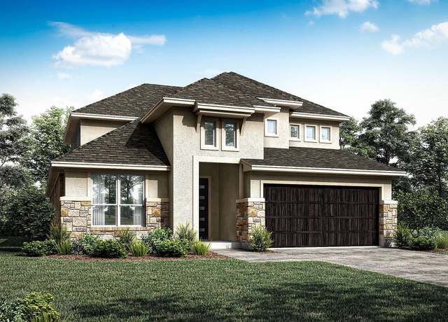 Property at 4518 Royal Oak Blvd, San Marcos, TX 78666, 4 beds, 3 baths