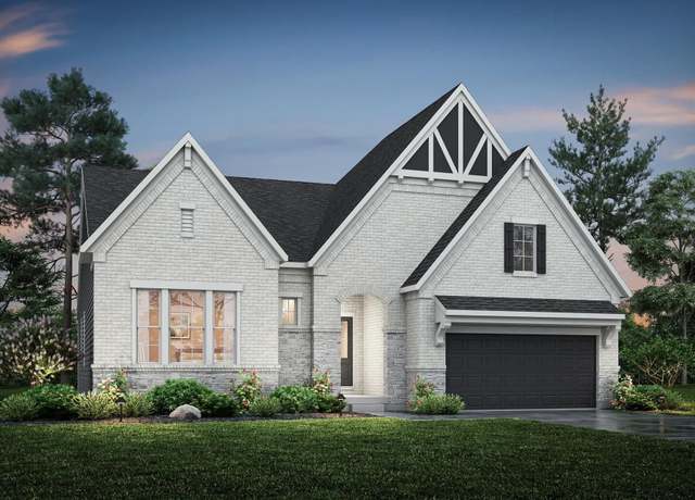 Property at FINLEY Plan, Medina, OH 44256, 3 beds, 2.5 baths