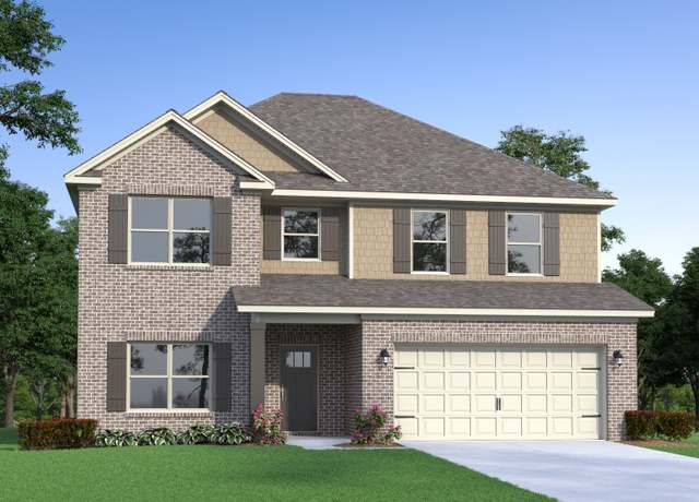 Property at The Lincoln Plan, Harvest, AL 35749, 4 beds, 2.5 baths