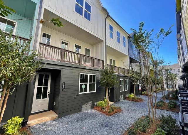 Property at 506 Zeal St SE, Atlanta, GA 30315, 3 beds, 3 baths