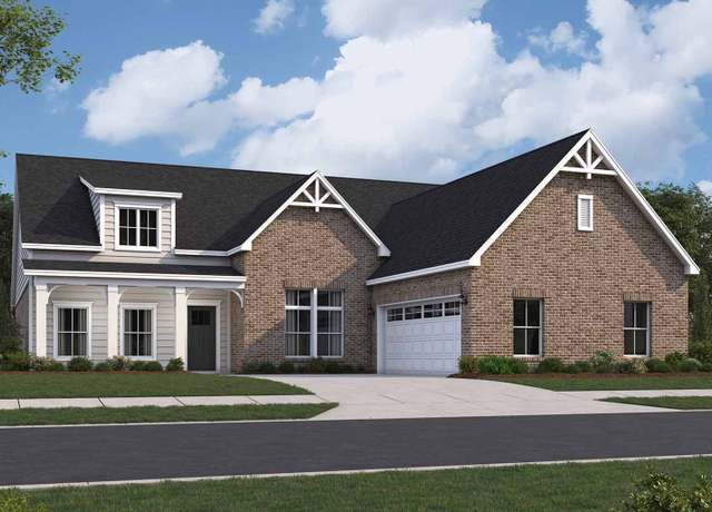 Property at Bellemeade II Plan, Dothan, AL 36305, 5 beds, 4.5 baths