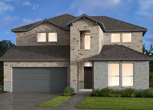 Property at 1708 Foxtail Dr, Celina, TX 75009, 5 beds, 4 baths