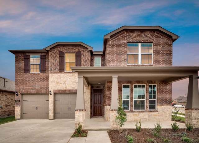 Property at Albany Plan, Northlake, TX 76247, 5 beds, 3 baths