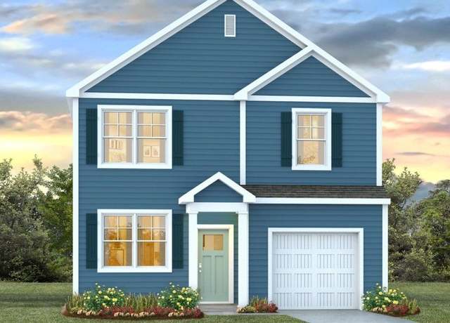 Property at BRANDON Plan, Supply, NC 28462, 3 beds, 2.5 baths