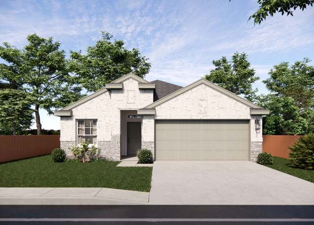 Property at Gunther Plan, Elgin, TX 78621, 3 beds, 2 baths