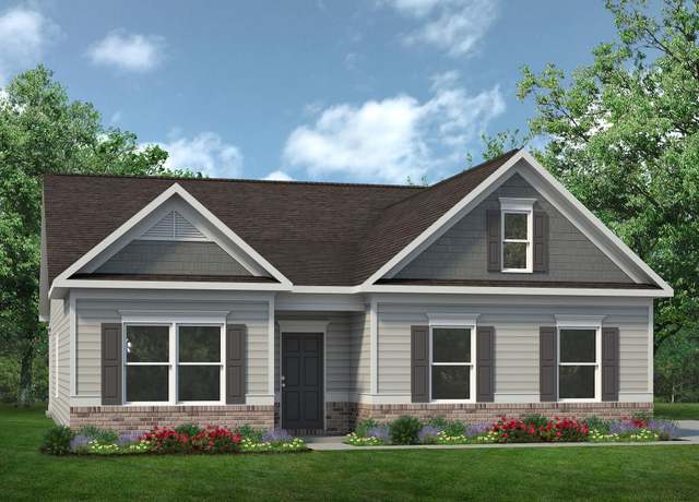 Property at The Langford Plan, Moody, AL 35004, 3 beds, 2 baths