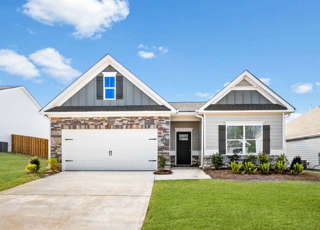 Property at The Langford Plan, Moody, AL 35004, 3 beds, 2 baths