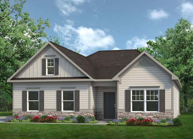 Property at The Langford Plan, Moody, AL 35004, 3 beds, 2 baths