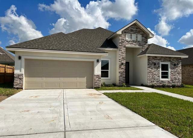 Property at 2804 Kilgore Ave, Mcallen, TX 78504, 3 beds, 2.5 baths