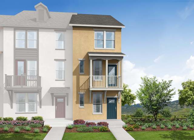Property at Wilmington Plan, Layton, UT 84041, 4 beds, 2.5 baths