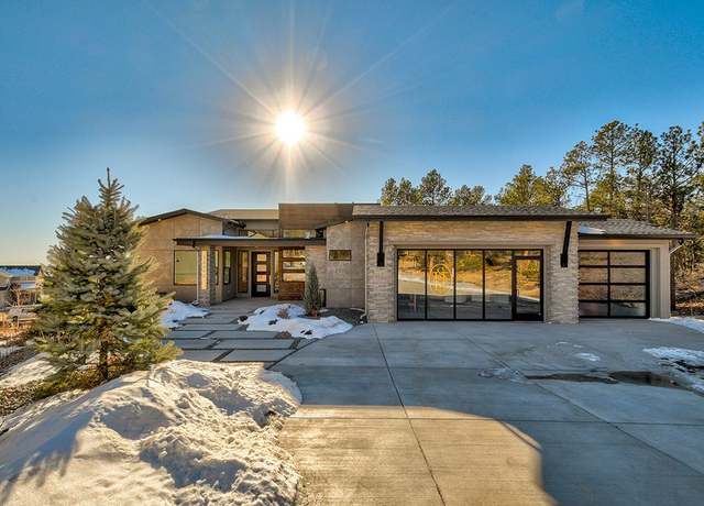 Property at Lee's Legacy Plan, Colorado Springs, CO 80908, 4 beds, 6 baths