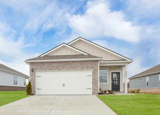 Property at 4352 Oswin Dr, Murfreesboro, TN 37129, 3 beds, 2 baths